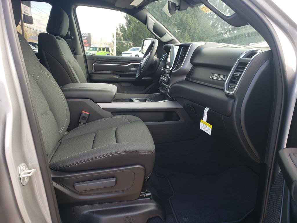 New 2026 RAM 1500 Big Horn image 15