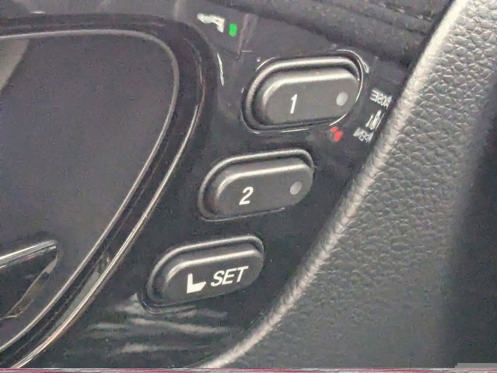 New 2026 Honda Odyssey Elite image 20