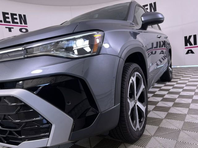 Used 2025 Volkswagen Taos SEL image 33