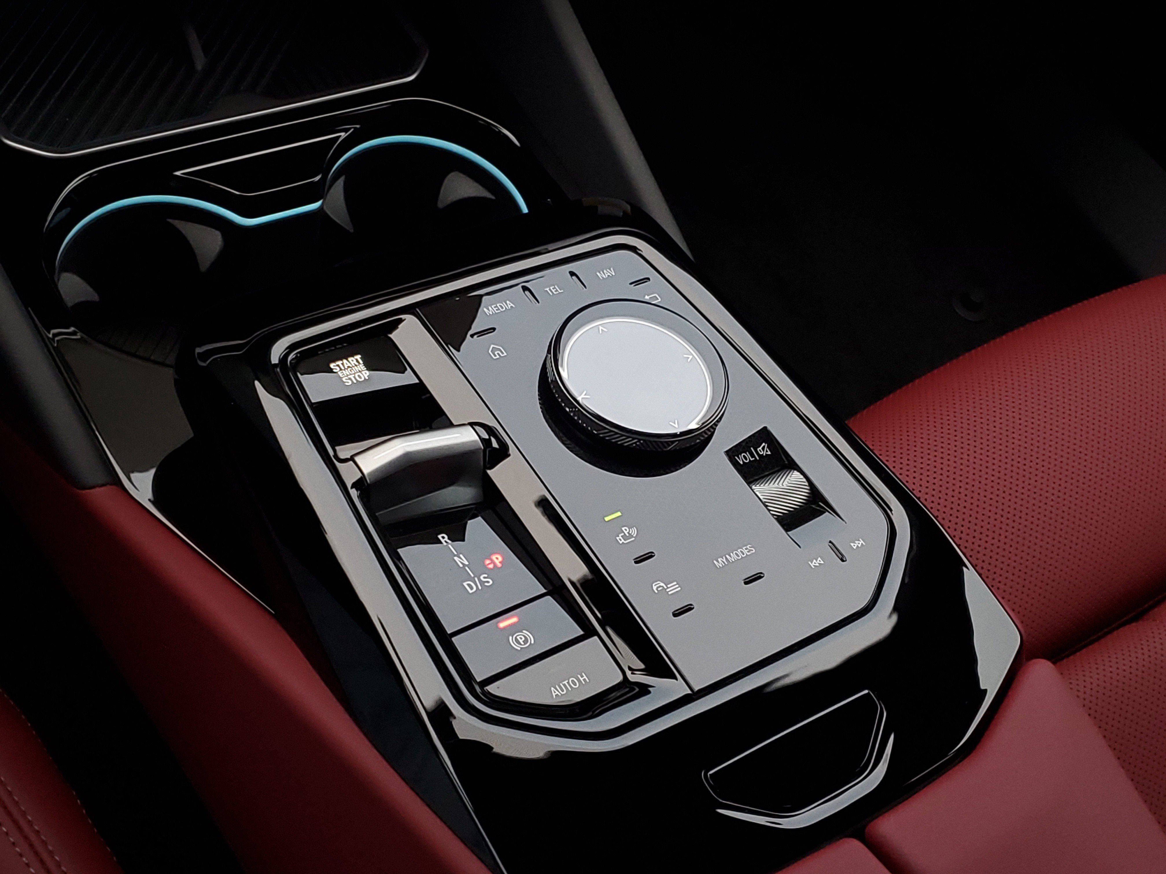 New 2026 BMW 530i xDrive w/ Premium Package image 20