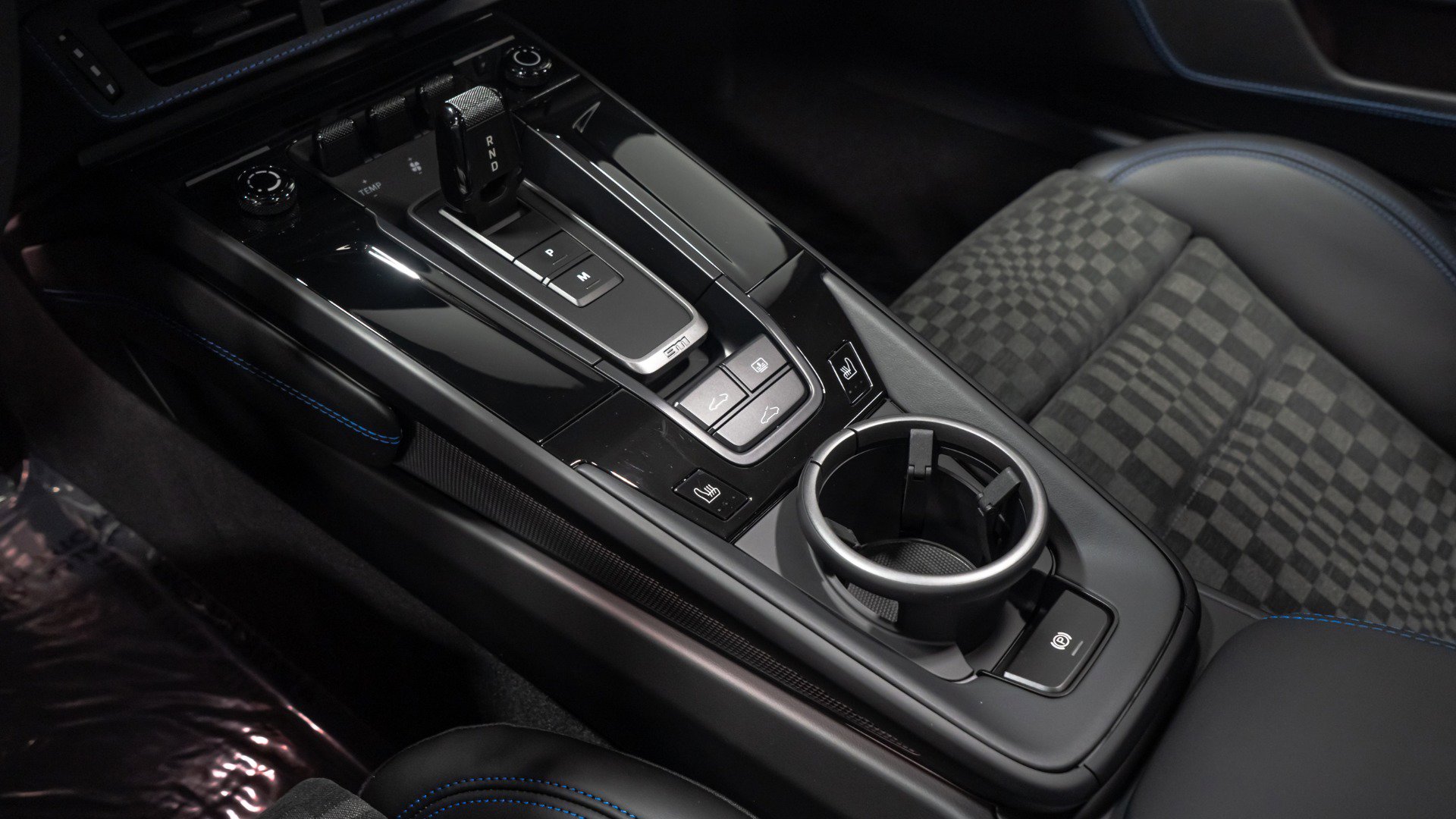 Used 2026 Porsche 911 Carrera GTS image 64