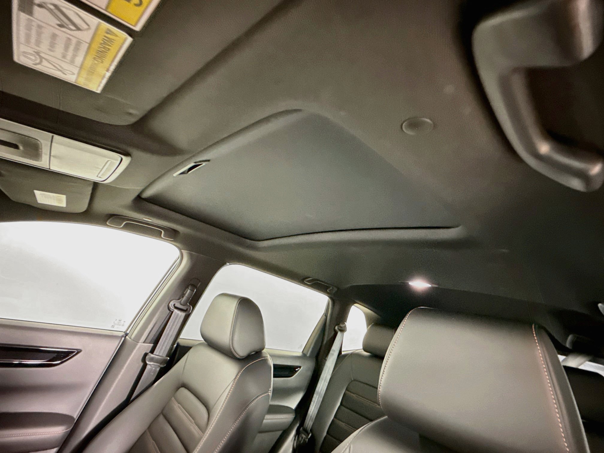 Certified 2023 Honda CR-V Sport Touring image 26