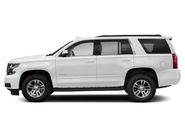 Used 2020 Chevrolet Tahoe LT AWD/4WD image 6