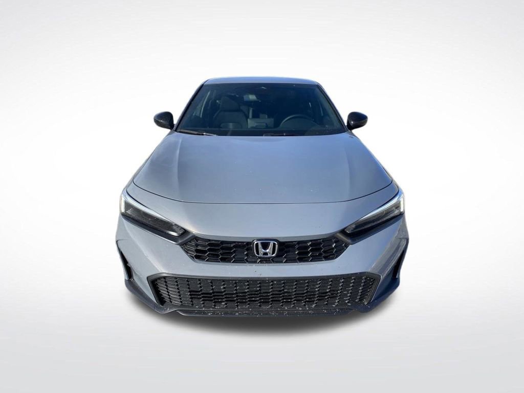 New 2026 Honda Civic Sport image 9