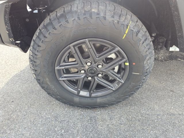 New 2026 Jeep Wrangler Sport S image 8