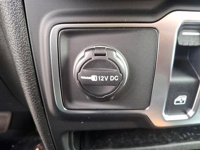 New 2026 Jeep Wrangler Sport image 19