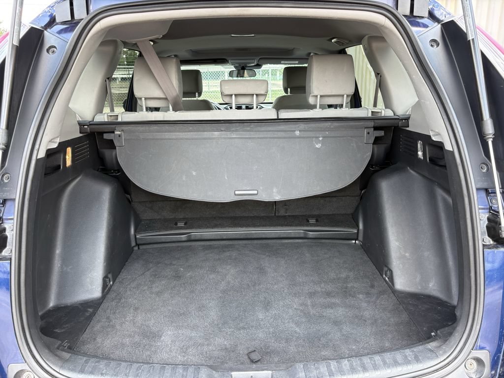 Used 2018 Honda CR-V EX image 29