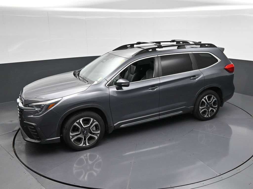 Used 2023 Subaru Ascent Limited AWD/4WD image 27