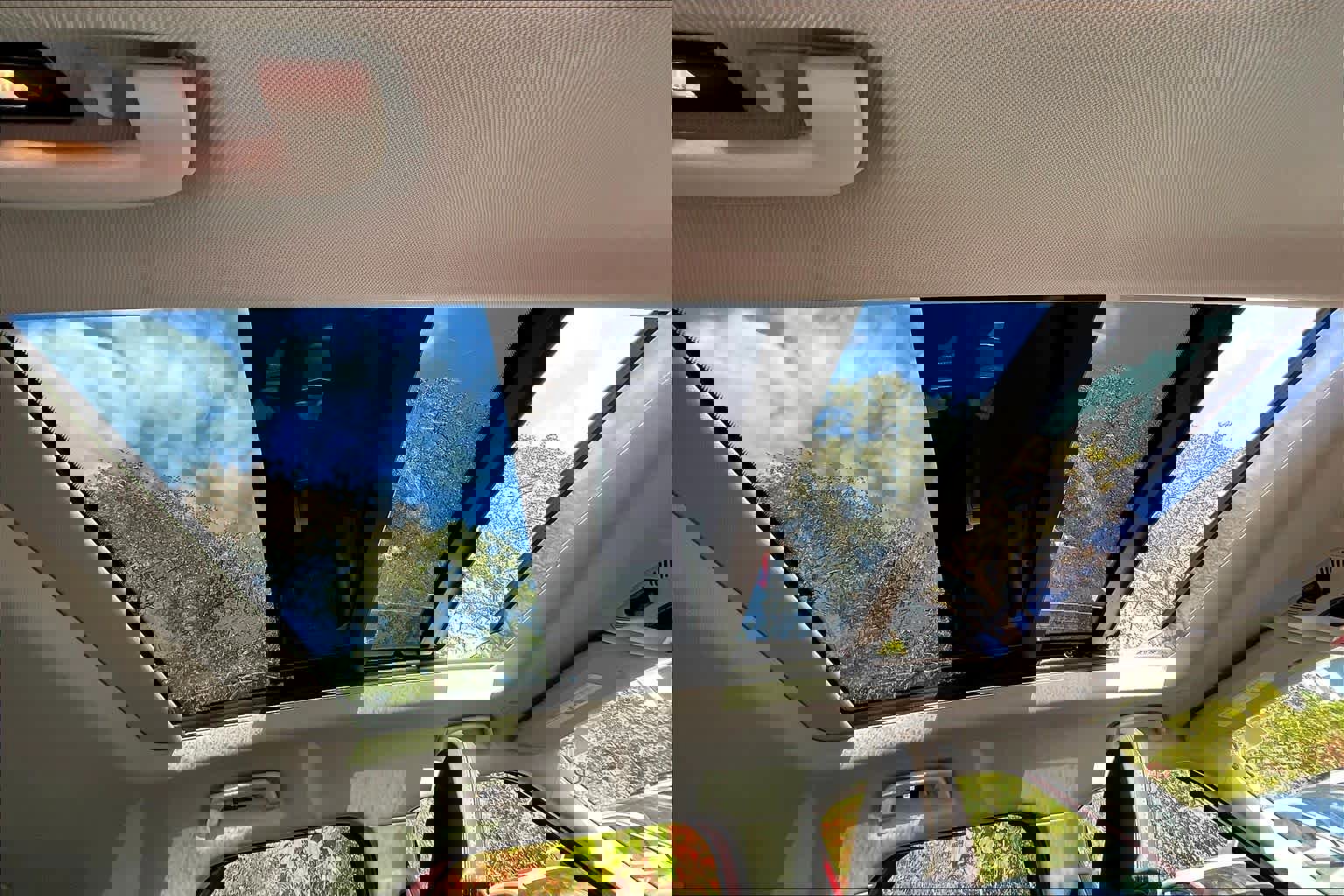 Certified 2025 MINI Cooper Countryman S w/ Comfort Package Max image 13