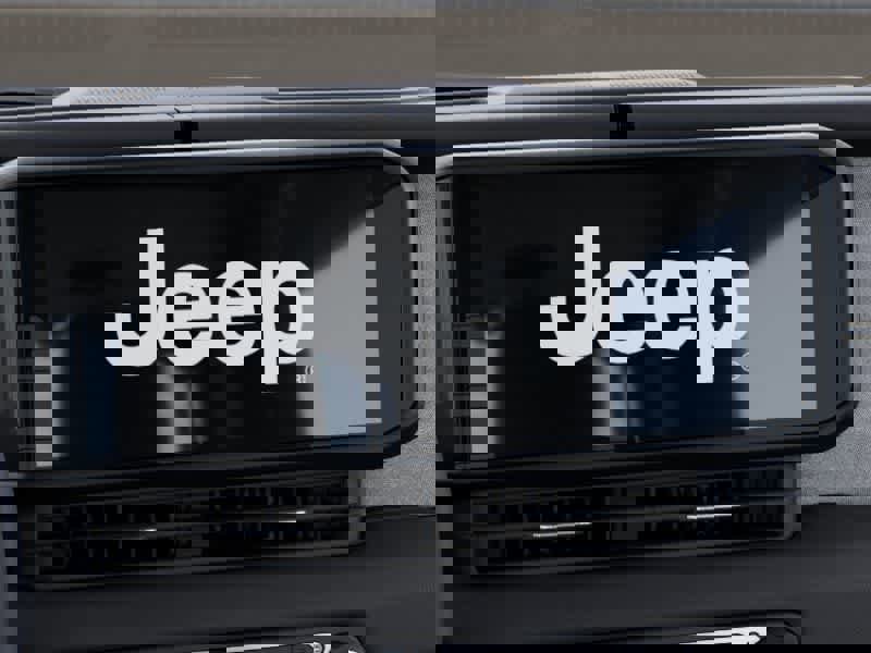 Used 2026 Jeep Wrangler Sport AWD/4WD image 18