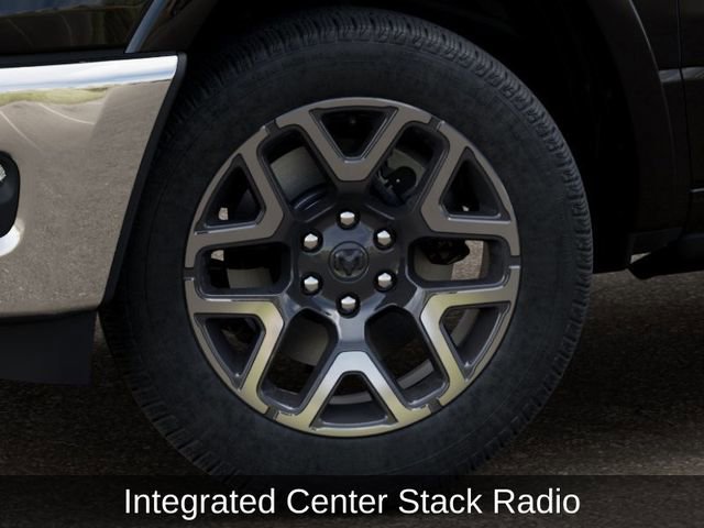 New 2026 RAM 1500 Laramie image 10