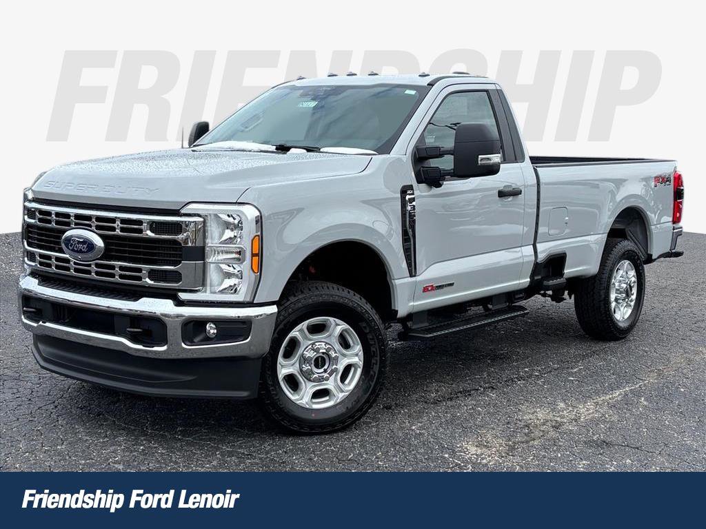 New 2026 Ford F350 XLT w/ 360-Degree Camera Package image 1