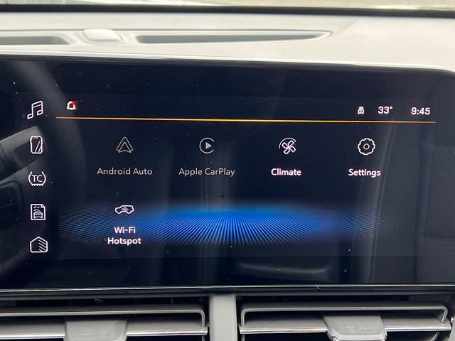 New 2026 Chevrolet Trax LT image 18