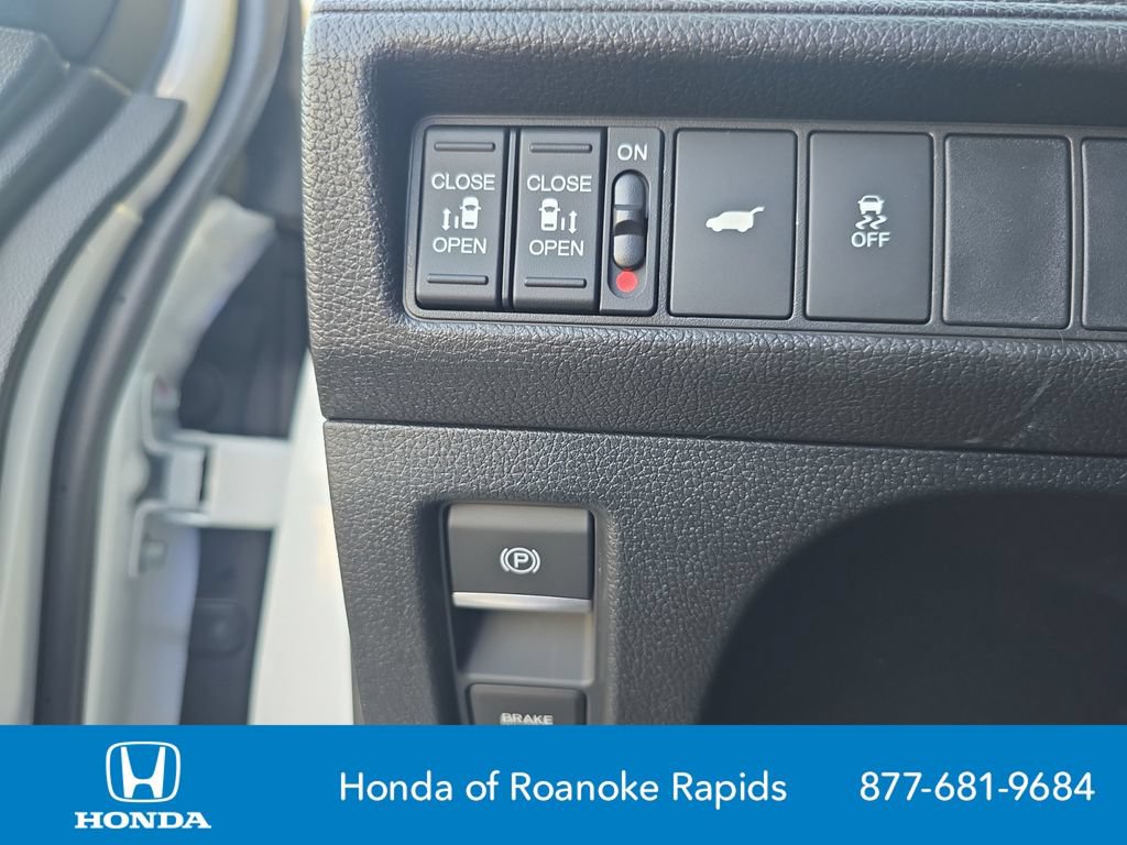 New 2026 Honda Odyssey EX-L image 29