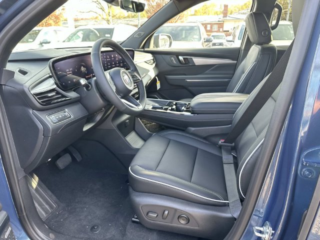 New 2026 Buick Enclave Preferred w/ Power Package FWD image 9
