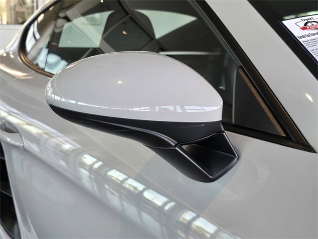 Used 2024 Porsche 718 Cayman S w/ Premium Package image 14