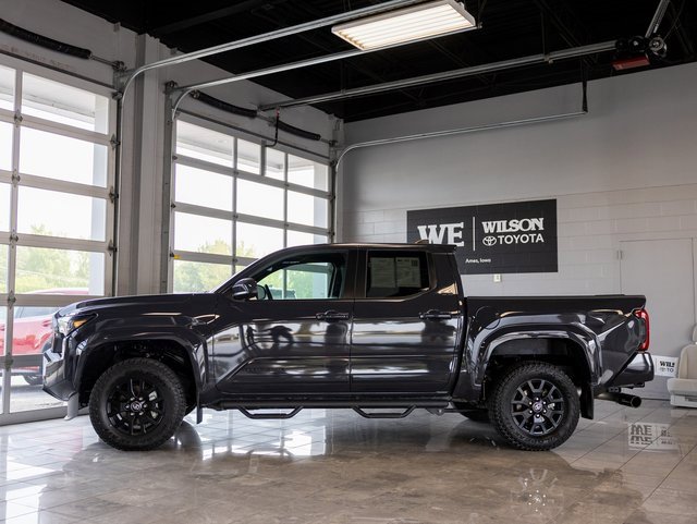 Used 2024 Toyota Tacoma SR5