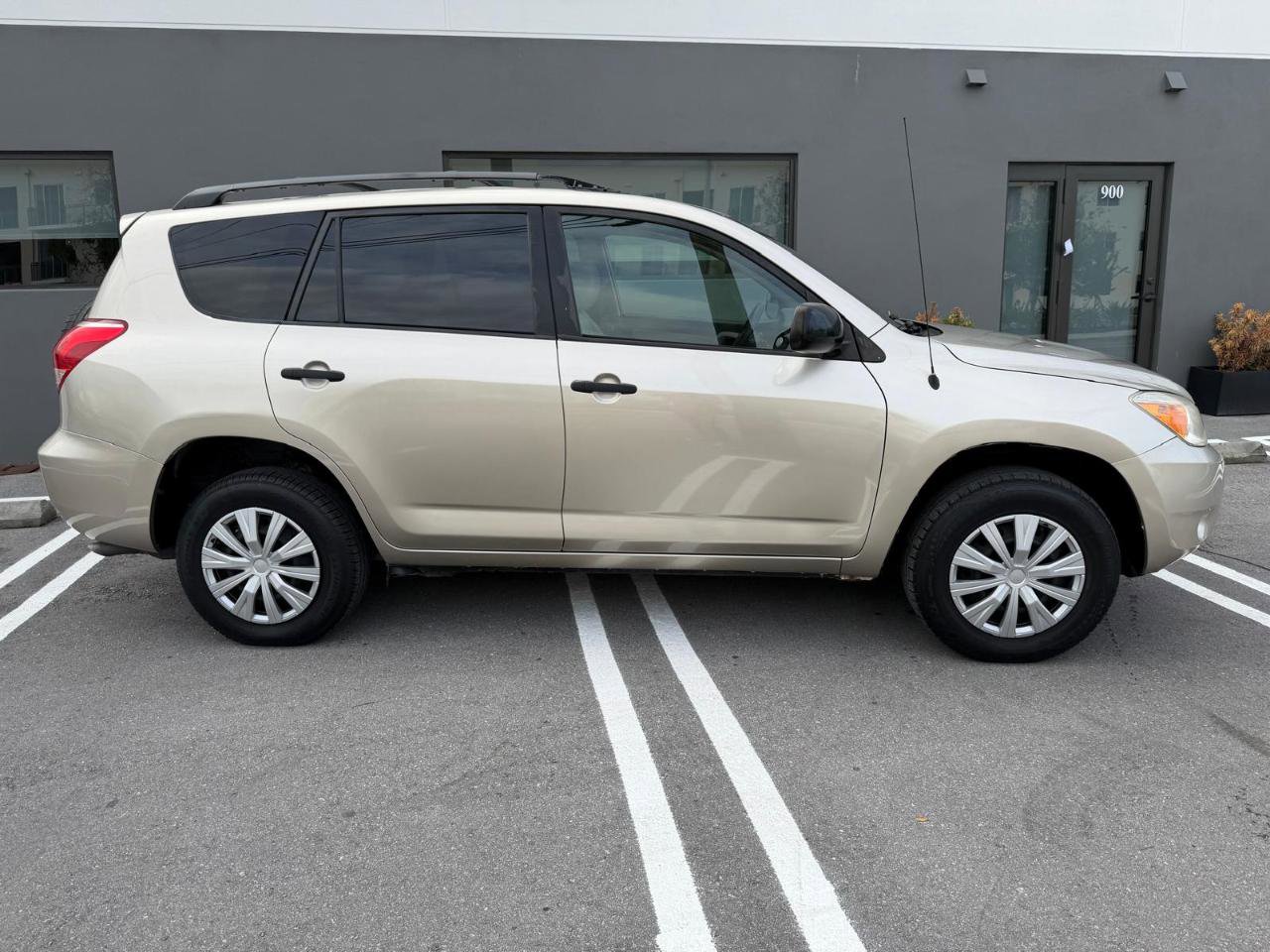 Used 2008 Toyota RAV4 2WD image 14