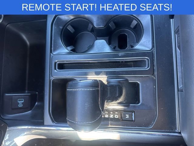 Used 2023 Ford F150 XLT w/ Equipment Group 302A High image 41