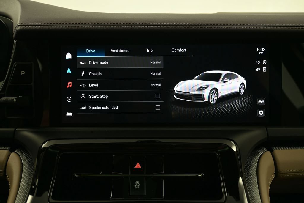 Certified 2024 Porsche Panamera image 22