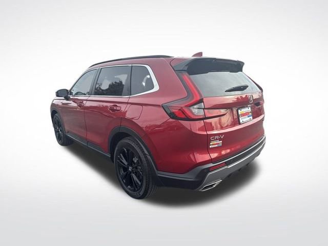 Certified 2023 Honda CR-V Sport Touring image 3