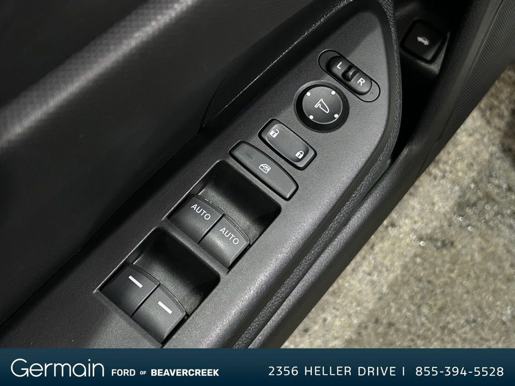 Used 2020 Honda Civic Sport image 17