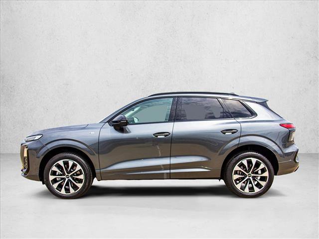 New 2026 Audi Q3 quattro 2.0T AWD/4WD image 8