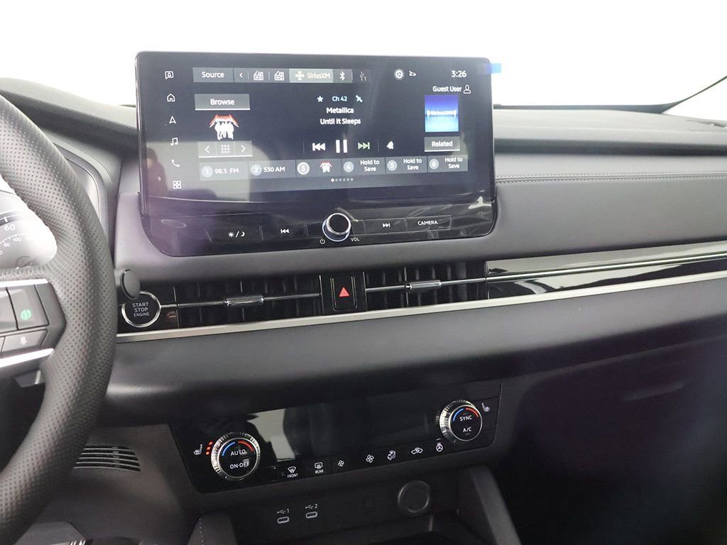 New 2026 Mitsubishi Outlander SE image 46