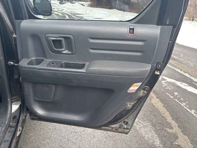 Used 2012 Honda Ridgeline RTL image 13