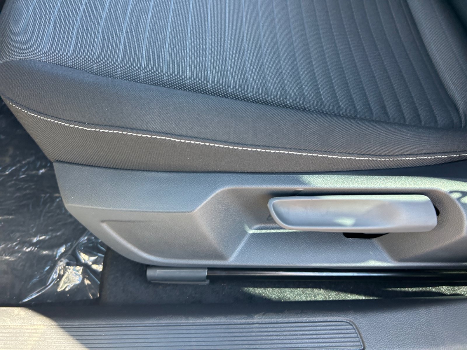 New 2027 Volkswagen Jetta S FWD image 14