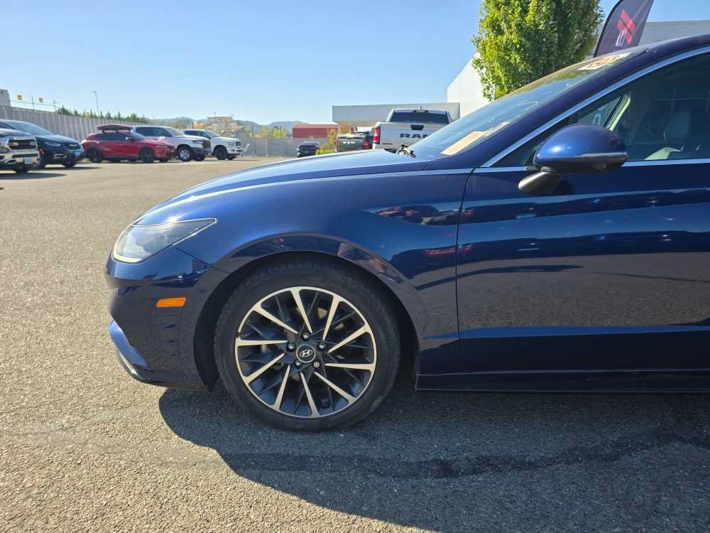 Used 2020 Hyundai Sonata SEL FWD image 13