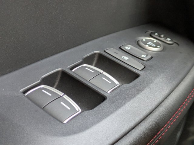 New 2026 Acura ADX A-Spec FWD image 30