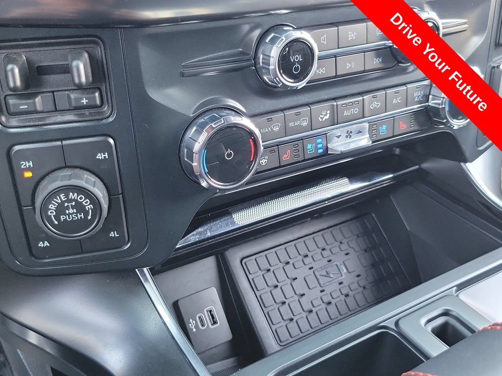 Used 2026 Ford F150 Raptor AWD/4WD image 12