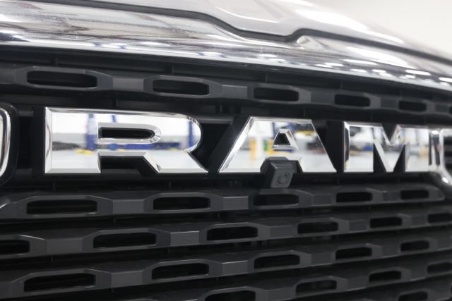 Used 2026 RAM 1500 Big Horn AWD/4WD image 4