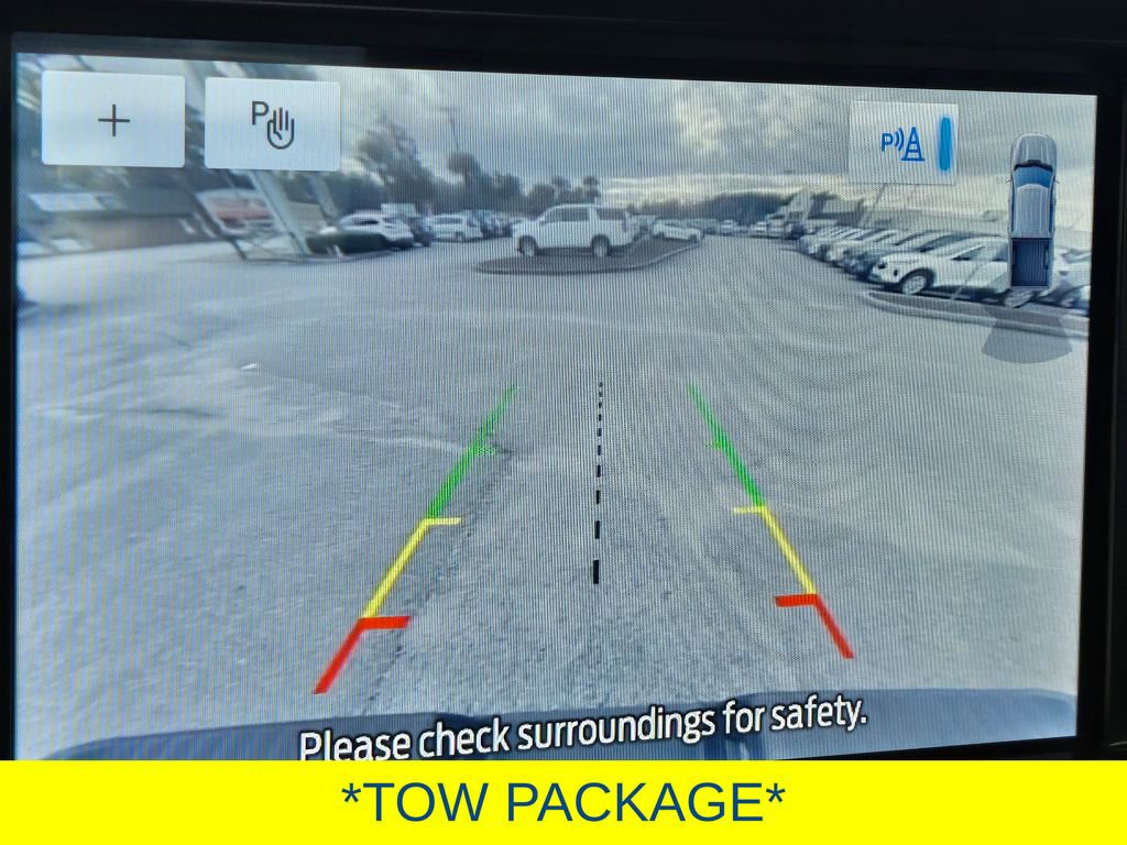 Used 2022 Ford F150 XL w/ Equipment Group 101A High image 20