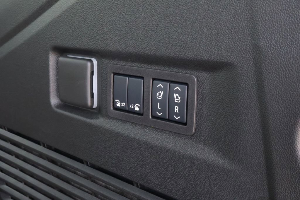 New 2026 Chevrolet Tahoe Premier image 49