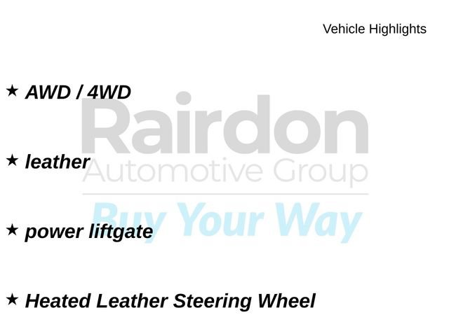Used 2023 Subaru Solterra AWD image 30