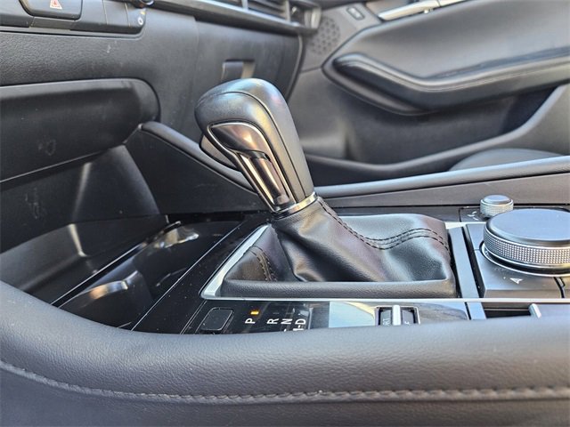 Used 2024 MAZDA MAZDA3 s image 23