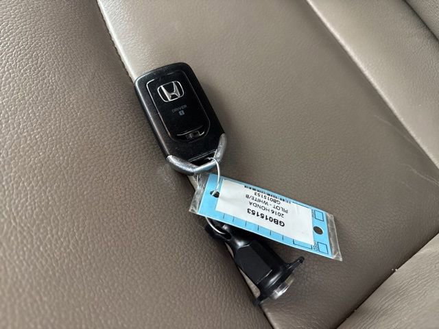 Used 2016 Honda Pilot EX-L image 35