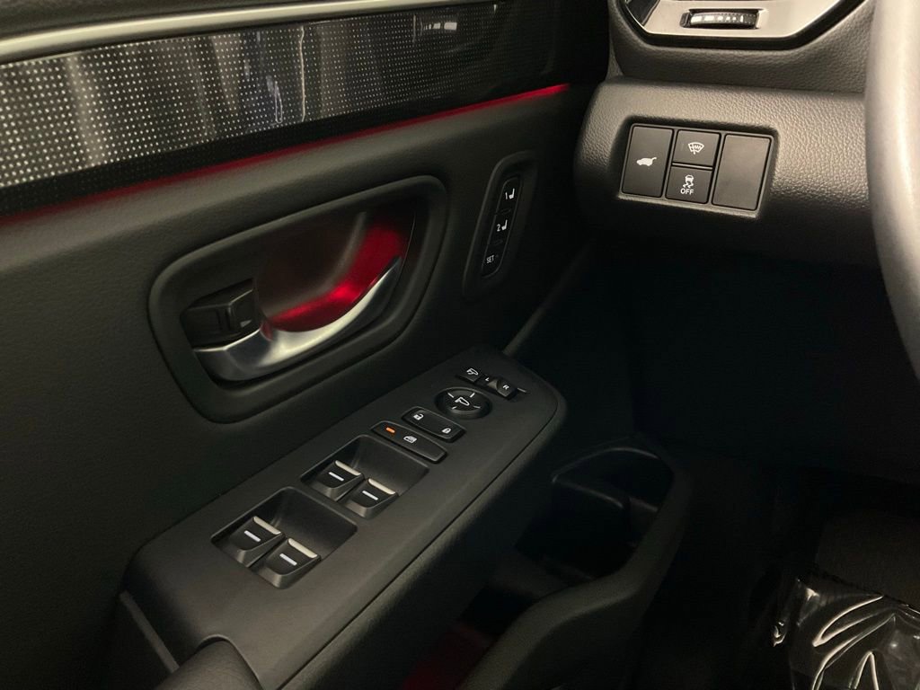 Used 2025 Honda Pilot Black Edition image 19