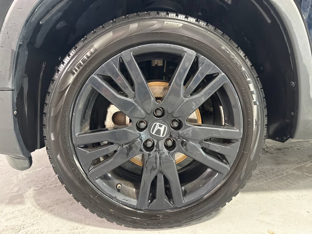 Used 2021 Honda Pilot Special Edition image 48