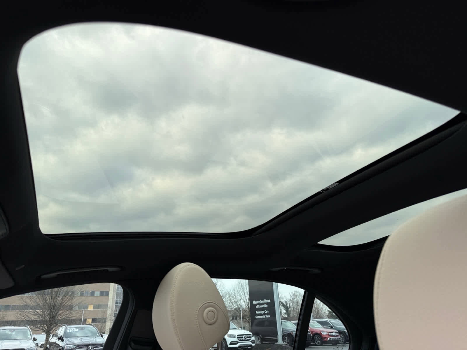 Certified 2023 Mercedes-Benz E 350 4MATIC Sedan image 27