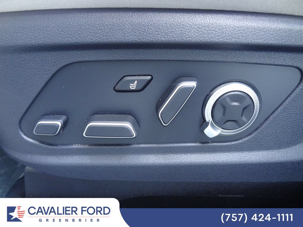 Used 2024 Hyundai Palisade Calligraphy AWD/4WD image 7