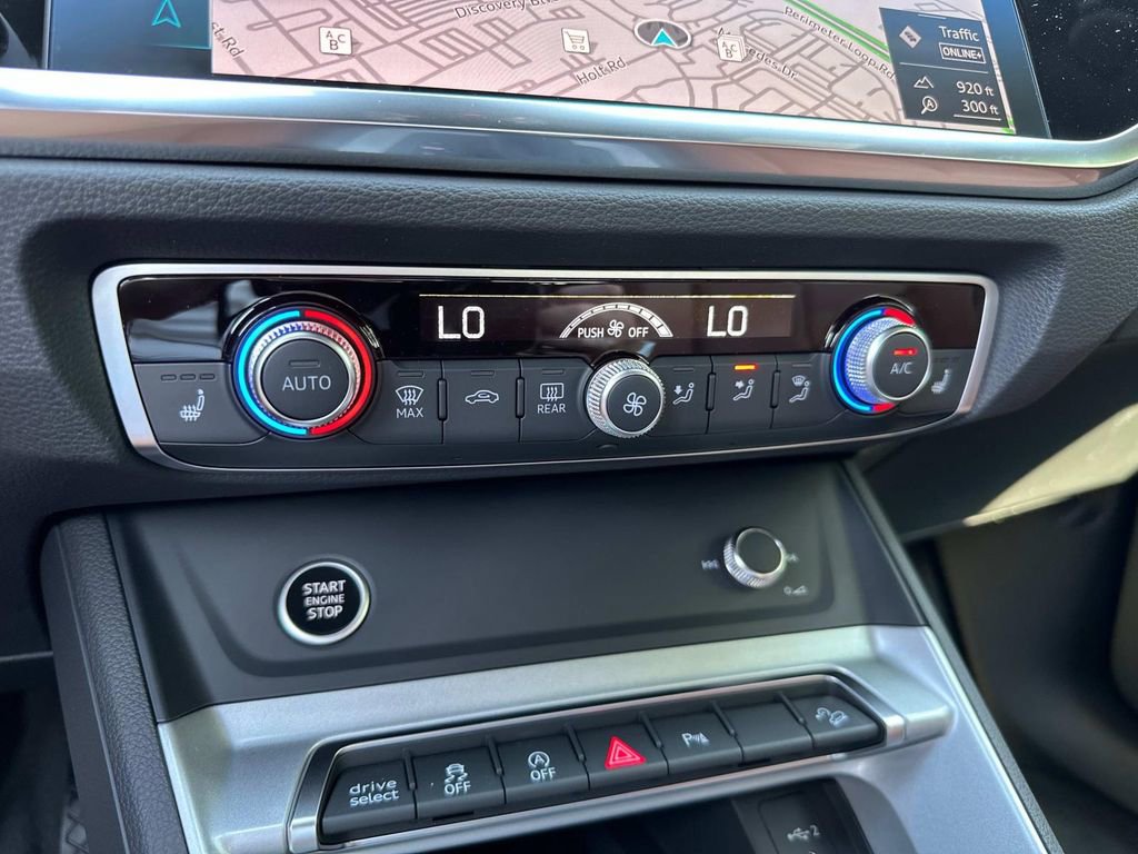 New 2025 Audi Q3 2.0T Premium Plus w/ Premium Plus Package image 23