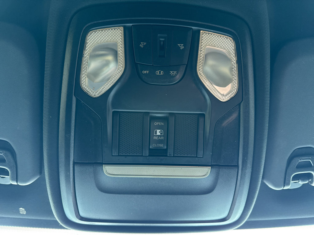 Used 2021 RAM 2500 Tradesman AWD/4WD image 29