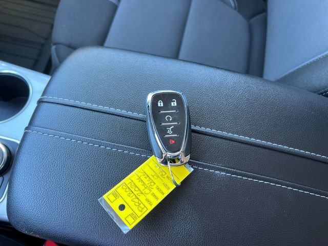 Certified 2024 Chevrolet Blazer LT w/ Convenience Package image 31