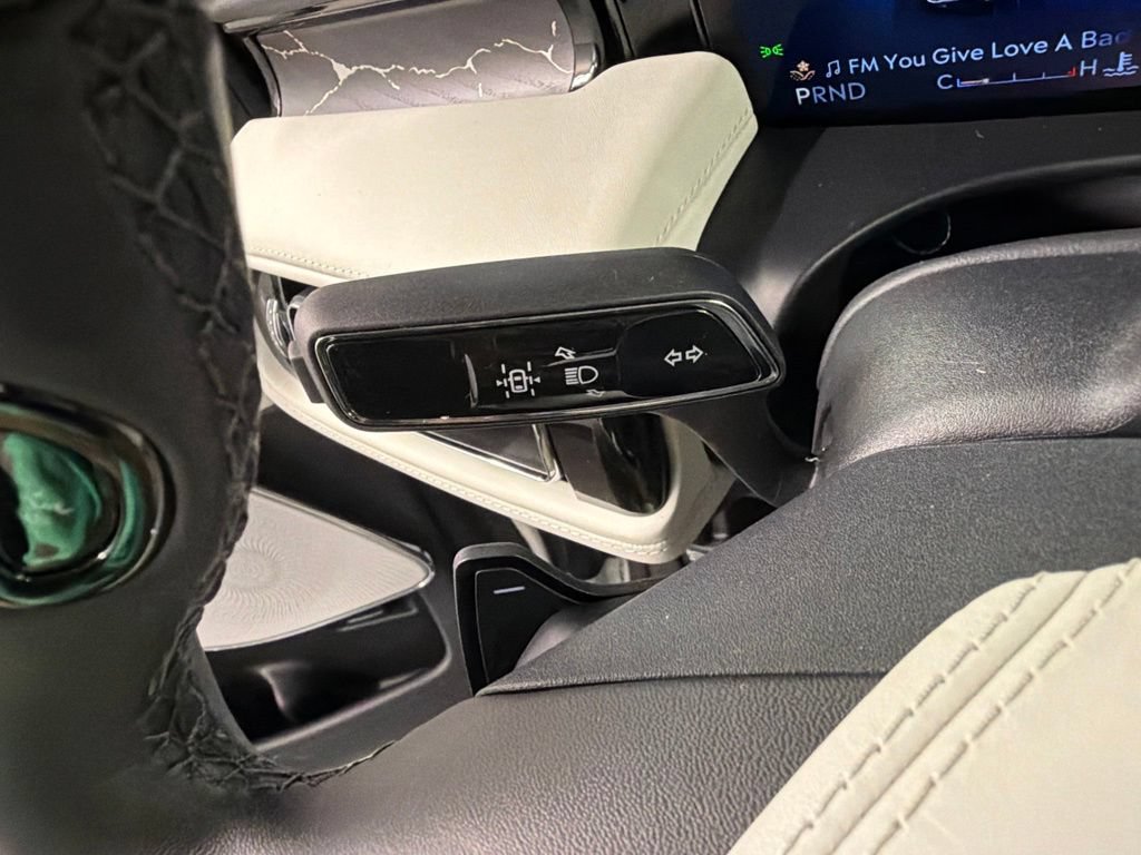 New 2026 Lincoln Aviator Black Label w/ Dynamic Handling Package AWD/4WD image 19