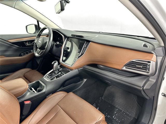 Used 2022 Subaru Outback Touring XT image 31