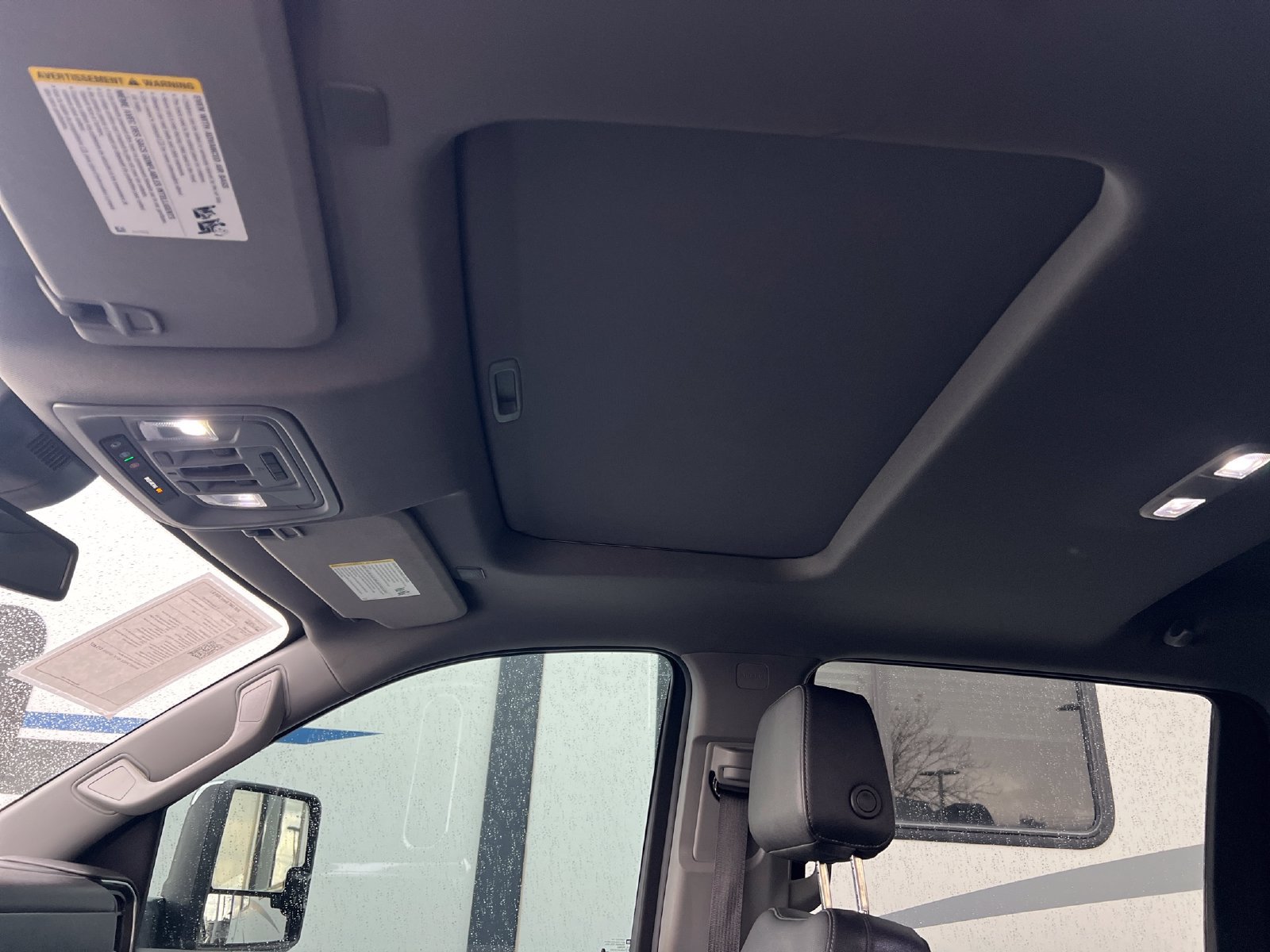 Used 2025 GMC Sierra 3500 SLT w/ SLT Premium Package AWD/4WD image 14