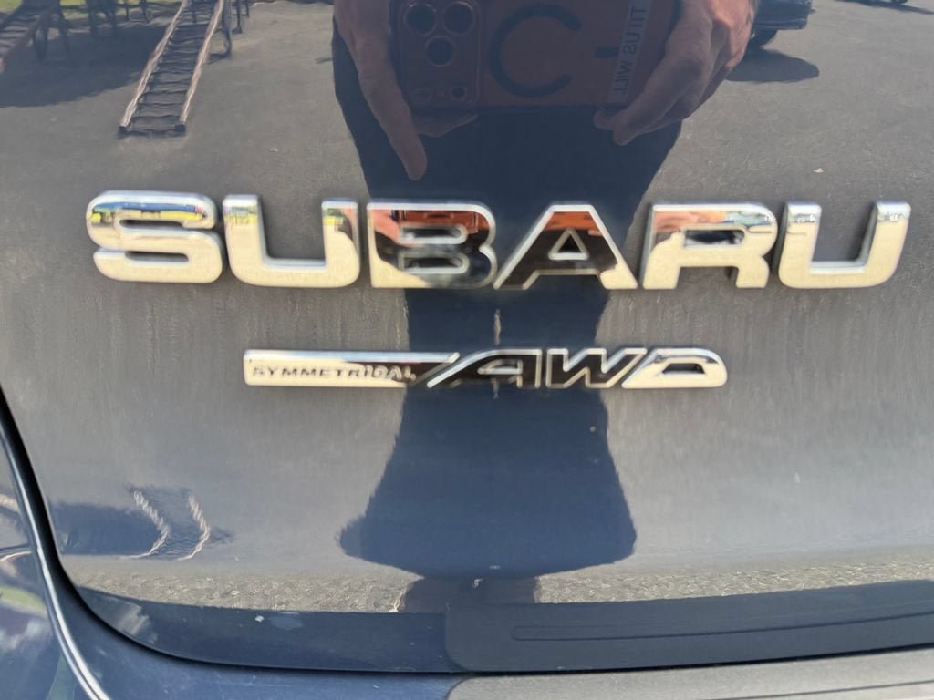 Used 2023 Subaru Ascent Limited w/ Technology Package AWD/4WD image 32